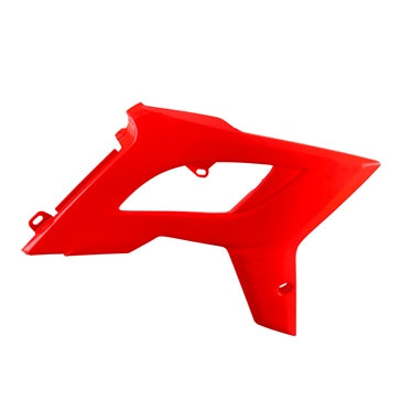Polisport Radiator Scoop Wind Deflector - Fits Beta
