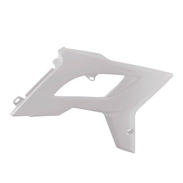 Polisport Radiator Scoop Wind Deflector - Fits Beta