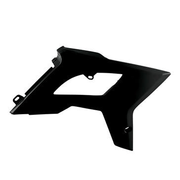 Polisport Radiator Scoop Wind Deflector - Fits Beta