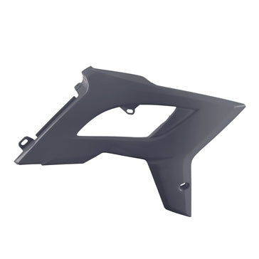Polisport Radiator Scoop Wind Deflector - Fits Beta