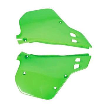 Polisport Side Panels Fits Kawasaki