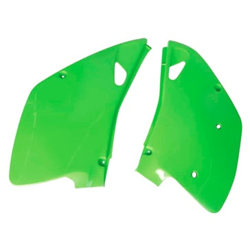 Polisport Side Panels Fits Kawasaki
