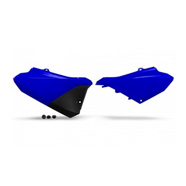 Polisport Side Panels Fits Yamaha