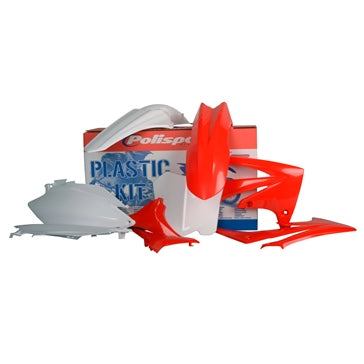 Polisport MX Complete Kit Fits Honda