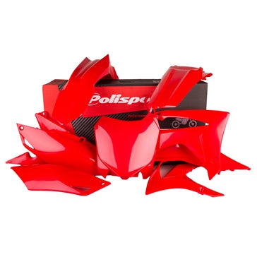 Polisport MX Complete Kit Fits Honda