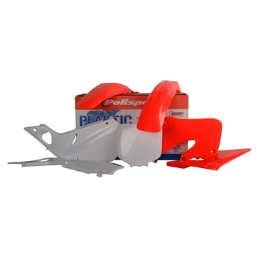 Polisport MX Complete Kit Fits Honda
