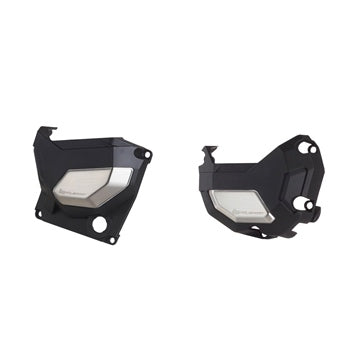 Polisport Engine cover protector Fits Kawasaki