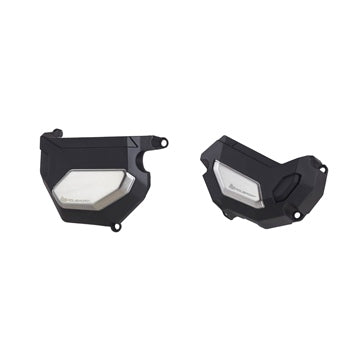 Polisport Engine cover protector Fits Yamaha