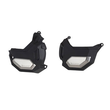 Polisport Engine cover protector Fits Honda