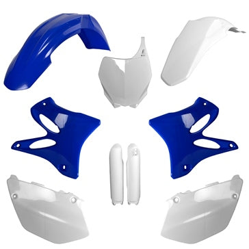 Polisport MX Complete Kit Fits Yamaha