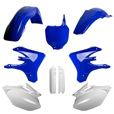 Polisport MX Complete Kit Fits Yamaha