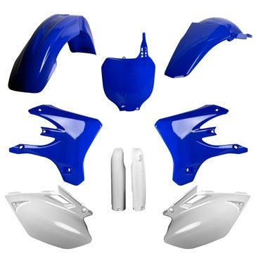 Polisport MX Complete Kit Fits Yamaha