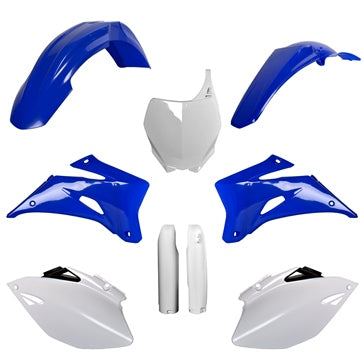 Polisport MX Complete Kit Fits Yamaha