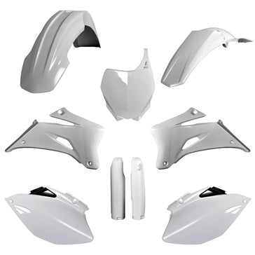 Polisport MX Complete Kit Fits Yamaha