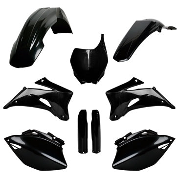 Polisport MX Complete Kit Fits Yamaha