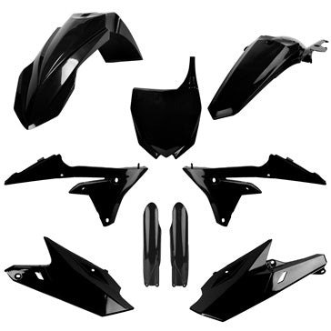 Polisport MX Complete Kit Fits Yamaha