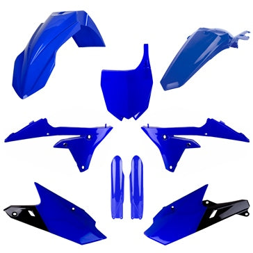 Polisport MX Complete Kit Fits Yamaha