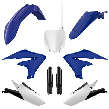 Polisport MX Complete Kit Fits Yamaha