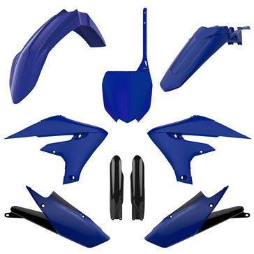 Polisport MX Complete Kit Fits Yamaha