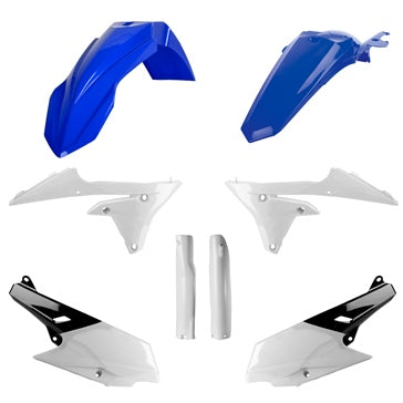 Polisport MX Complete Kit Fits Yamaha