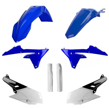 Polisport MX Complete Kit Fits Yamaha