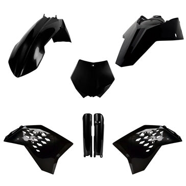 Polisport MX Complete Kit Fits KTM
