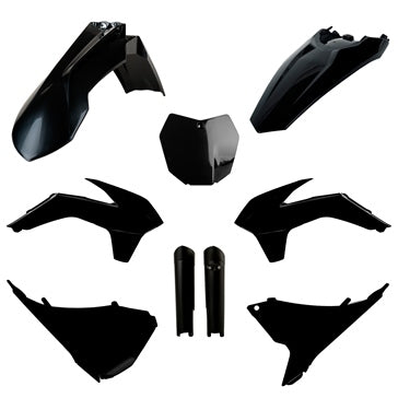 Polisport MX Complete Kit Fits KTM