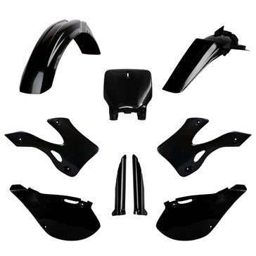 Polisport MX Complete Kit Fits Kawasaki
