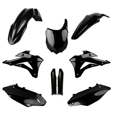 Polisport MX Complete Kit Fits Kawasaki