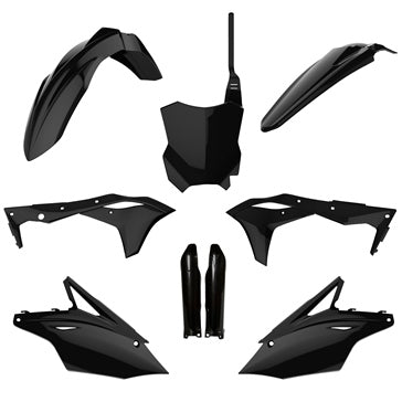 Polisport MX Complete Kit Fits Kawasaki