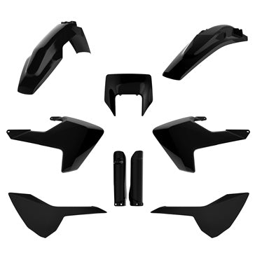 Polisport MX Complete Kit Fits Husqvarna