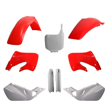 Polisport MX Complete Kit Fits Honda