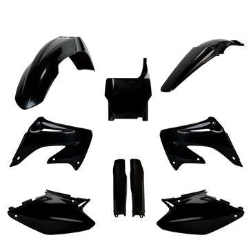Polisport MX Complete Kit Fits Honda