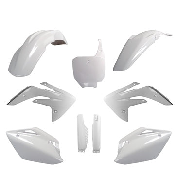 Polisport MX Complete Kit Fits Honda