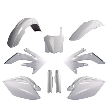 Polisport MX Complete Kit Fits Honda