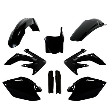 Polisport MX Complete Kit Fits Honda
