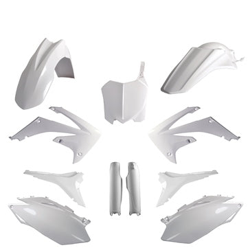 Polisport MX Complete Kit Fits Honda