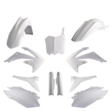 Polisport MX Complete Kit Fits Honda