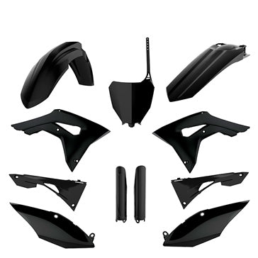 Polisport MX Complete Kit Fits Honda