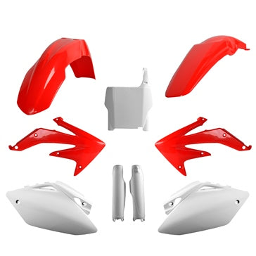 Polisport MX Complete Kit Fits Honda