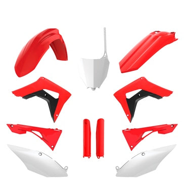 Polisport MX Complete Kit Fits Honda
