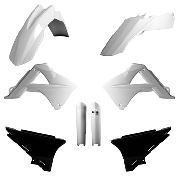 Polisport MX Complete Kit Fits Gas Gas