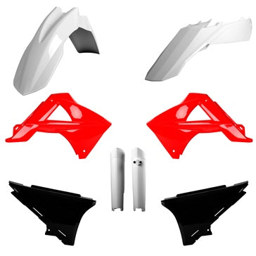 Polisport MX Complete Kit Fits Gas Gas