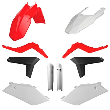 Polisport MX Complete Kit Fits Gas Gas