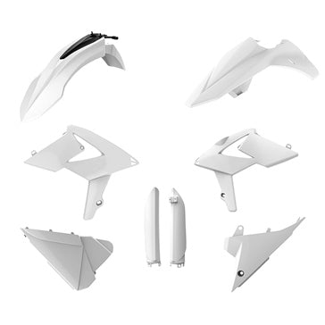 Polisport MX Complete Kit Fits Beta