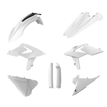 Polisport MX Complete Kit Fits Beta
