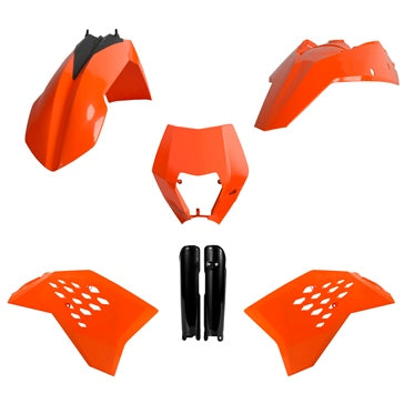 Polisport MX Complete Kit Fits Beta