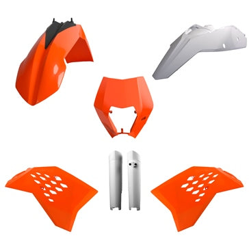 Polisport MX Complete Kit Fits Beta