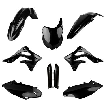 Polisport MX Complete Kit Fits Kawasaki