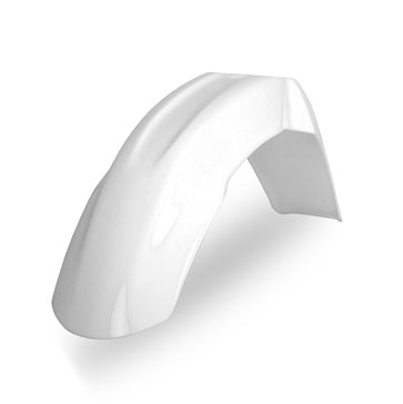 Polisport Front Fender Fits Honda - Front